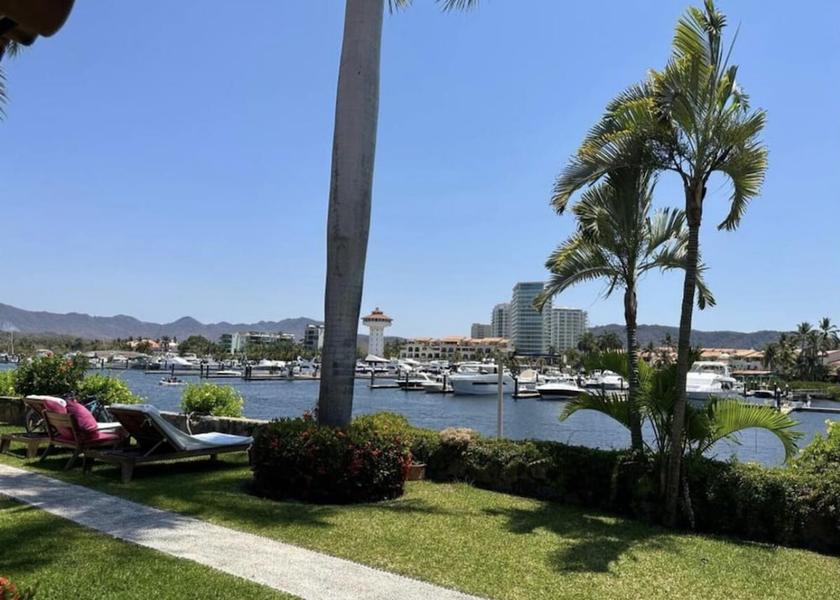 Guerrero Ixtapa Property Grounds