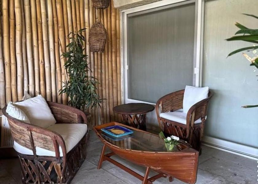 Guerrero Ixtapa Terrace