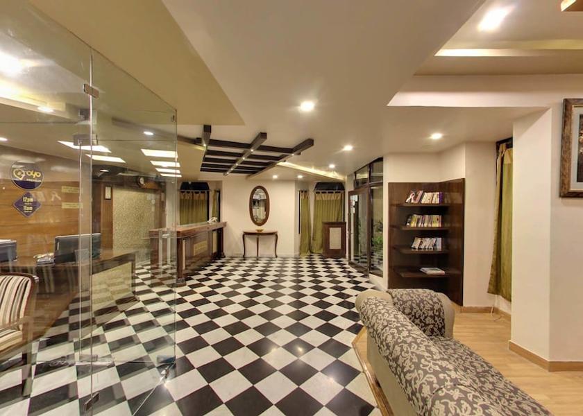 Himachal Pradesh Dalhousie Public Areas