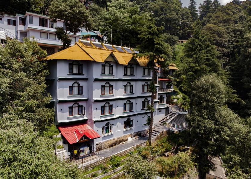 Himachal Pradesh Dalhousie Primary image