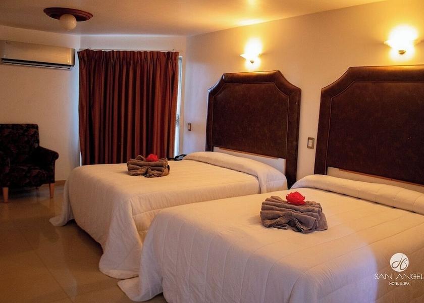 Sonora San Luis Rio Colorado Room