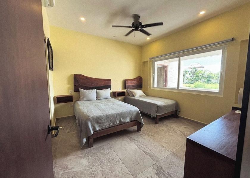 Quintana Roo Isla Mujeres Room