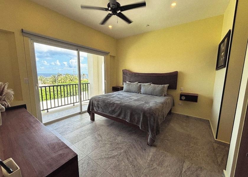 Quintana Roo Isla Mujeres Room