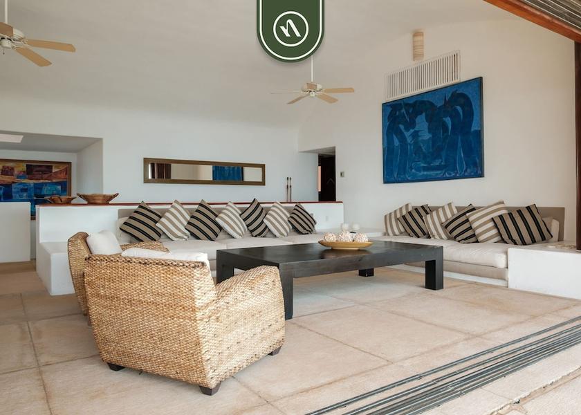 Guerrero Ixtapa Room