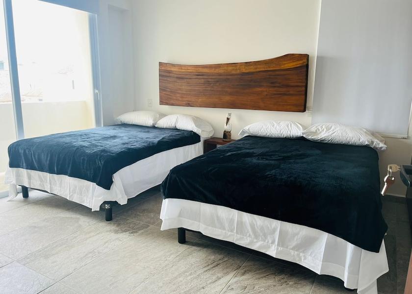 Quintana Roo Isla Mujeres Room