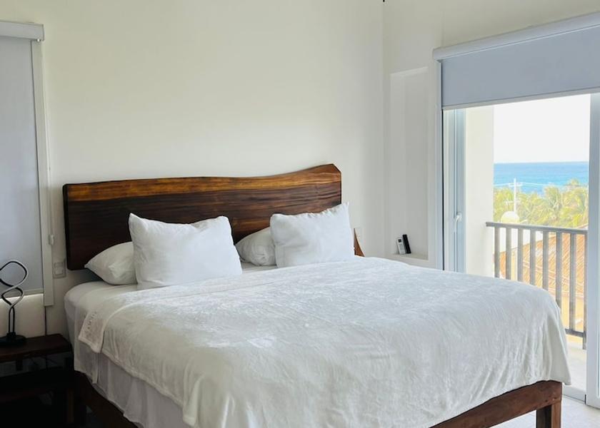Quintana Roo Isla Mujeres Room
