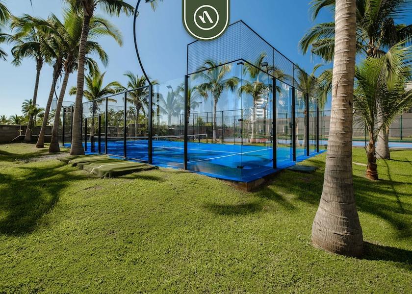 Guerrero Acapulco Room