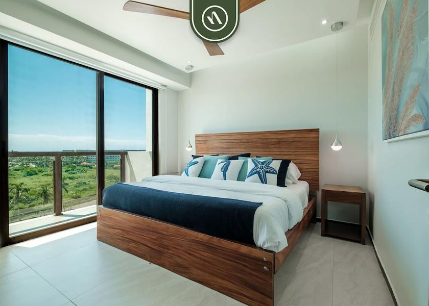 Guerrero Acapulco Room