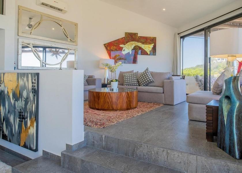 Baja California Sur Cabo San Lucas Room