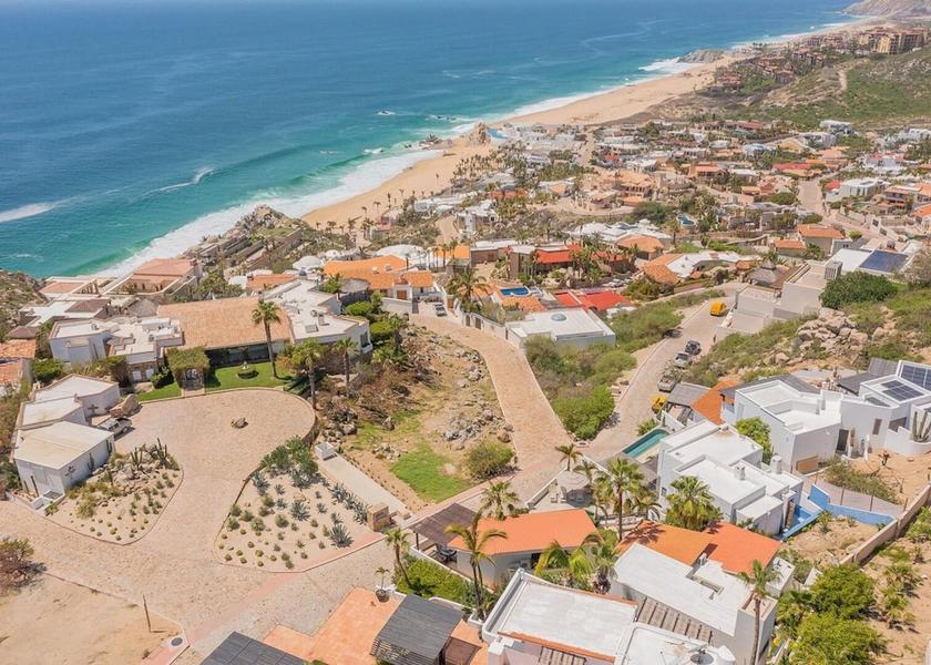 Baja California Sur Cabo San Lucas Room