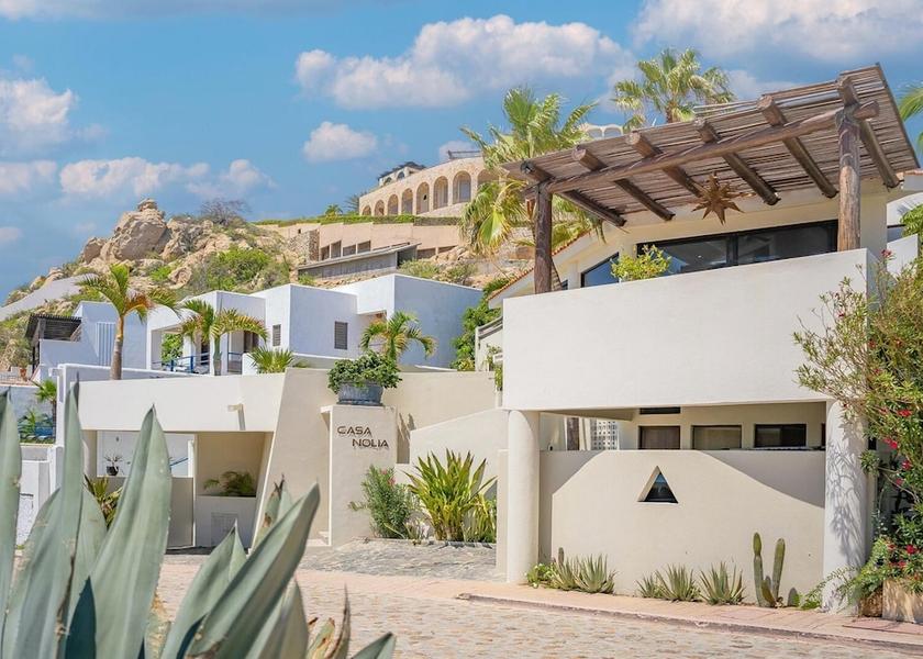 Baja California Sur Cabo San Lucas Room