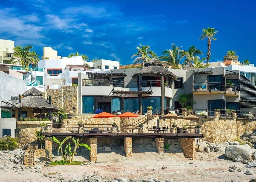 Baja California Sur Cabo San Lucas Room