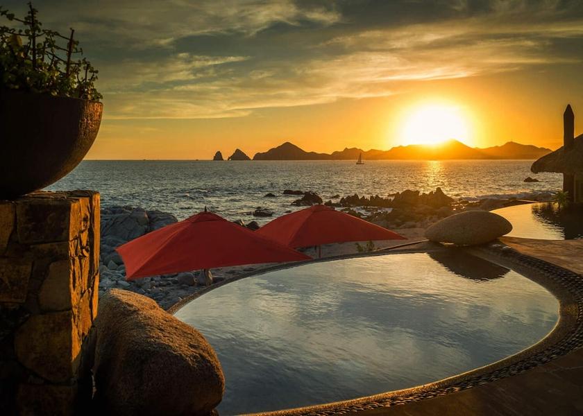 Baja California Sur Cabo San Lucas Room