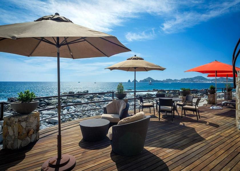 Baja California Sur Cabo San Lucas Room