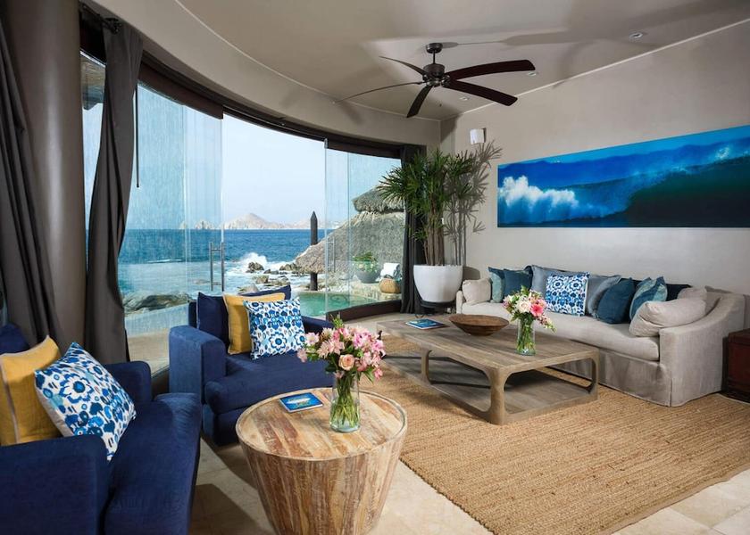 Baja California Sur Cabo San Lucas Room