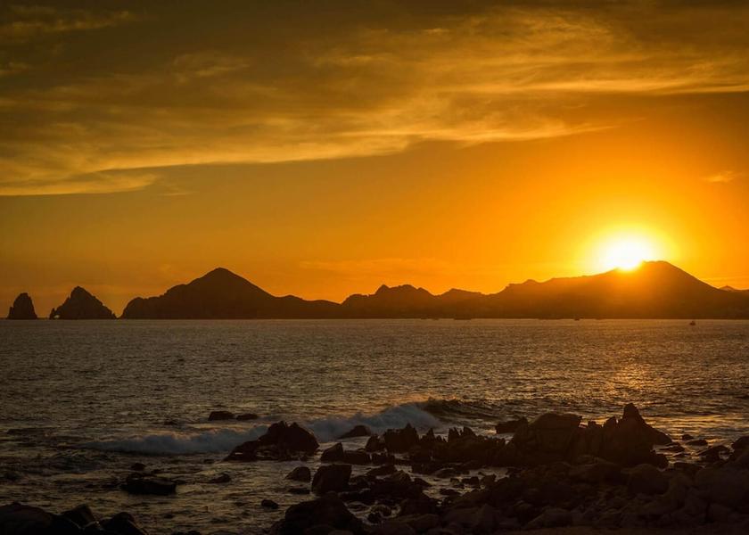 Baja California Sur Cabo San Lucas Room