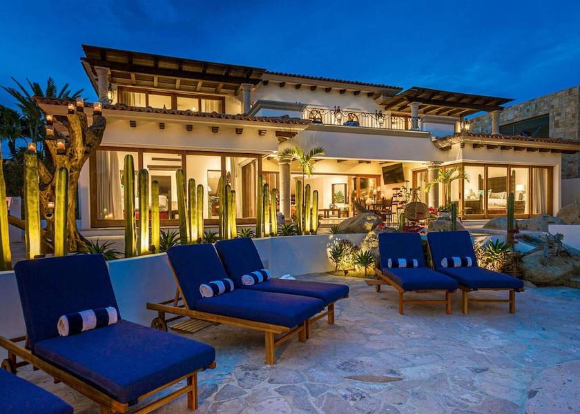 Baja California Sur Cabo San Lucas Room