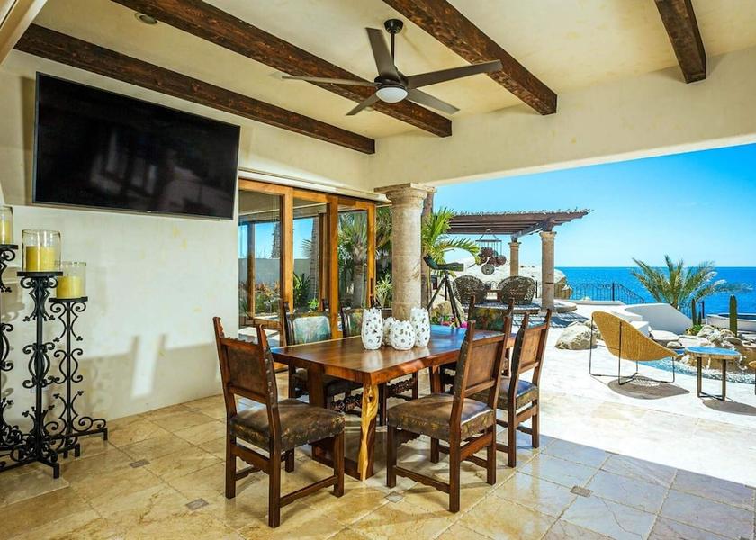 Baja California Sur Cabo San Lucas Room