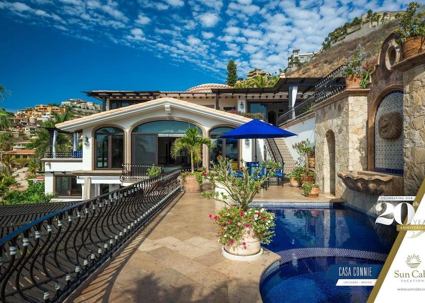 Baja California Sur Cabo San Lucas Room