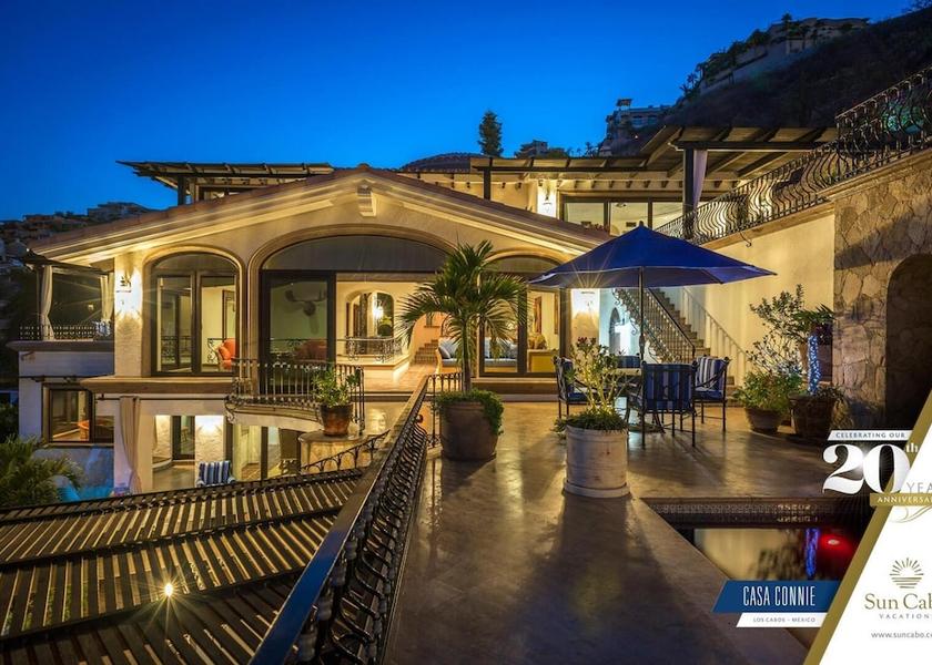 Baja California Sur Cabo San Lucas Room