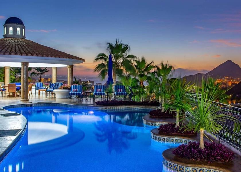 Baja California Sur Cabo San Lucas Room