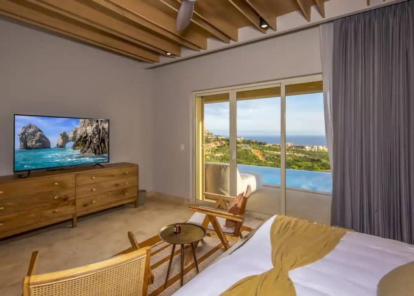Baja California Sur Cabo San Lucas Room
