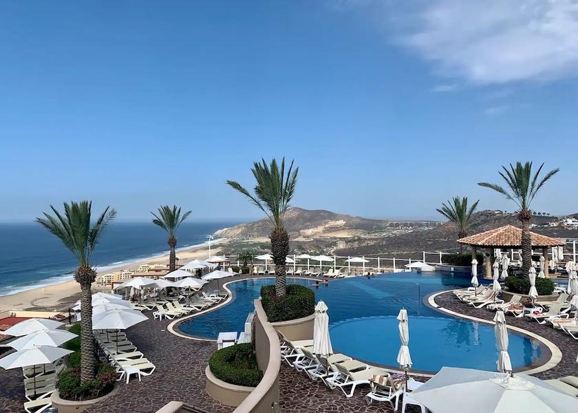 Baja California Sur Cabo San Lucas Room