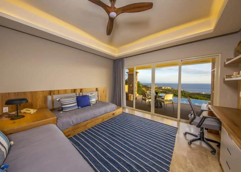 Baja California Sur Cabo San Lucas Room