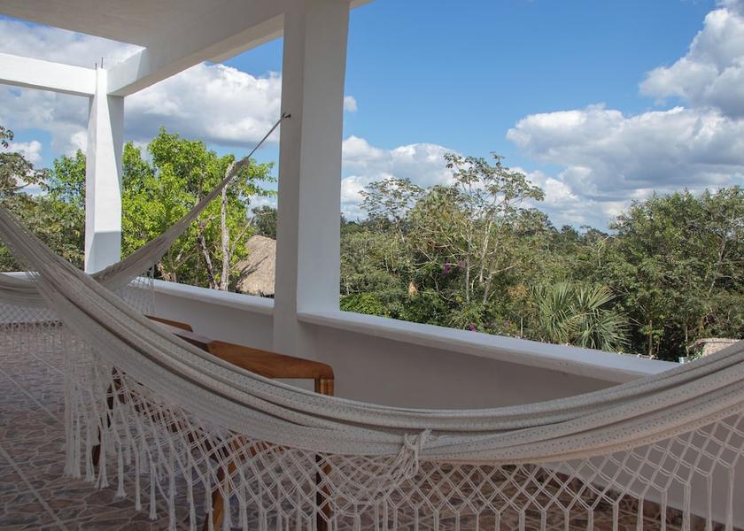 Quintana Roo Leona Vicario Terrace