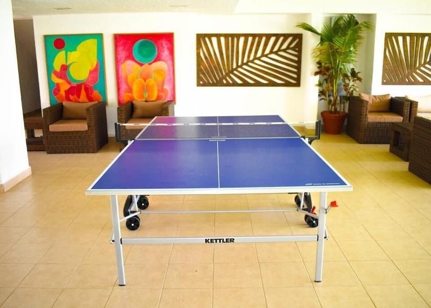 Quintana Roo Cancun Exterior Detail