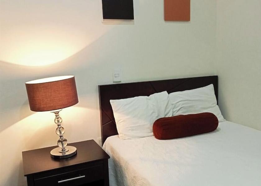 San Luis Potosi Ciudad Valles Room