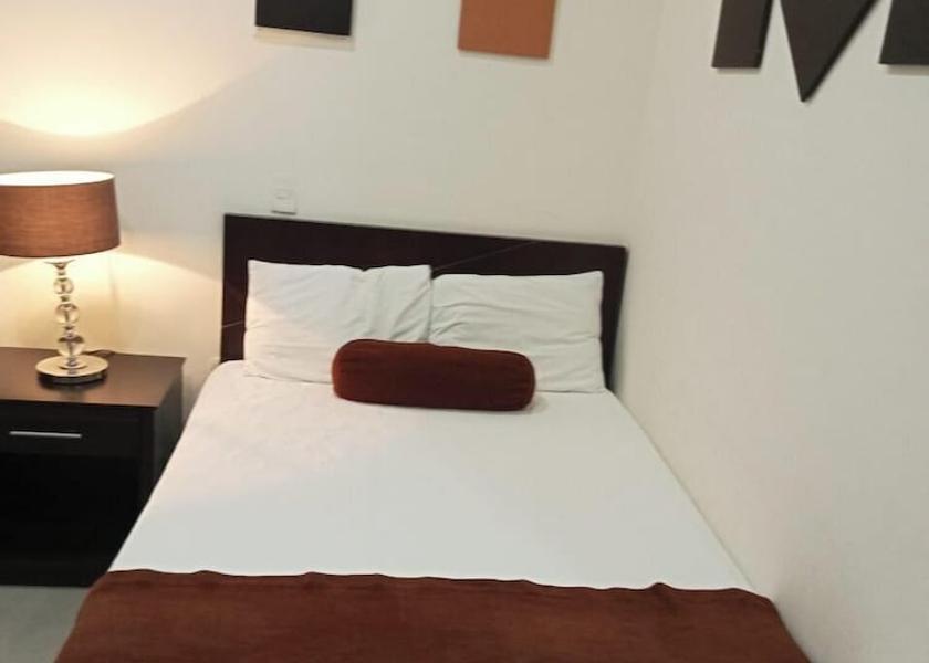 San Luis Potosi Ciudad Valles Room