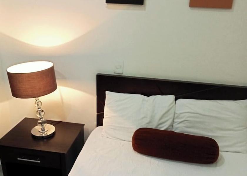 San Luis Potosi Ciudad Valles Room