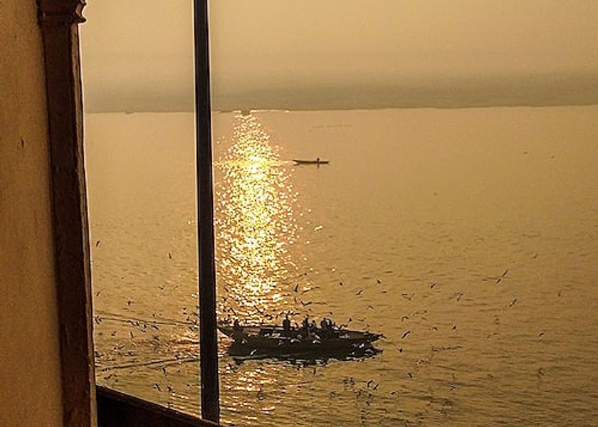 Uttar Pradesh Varanasi Primary image