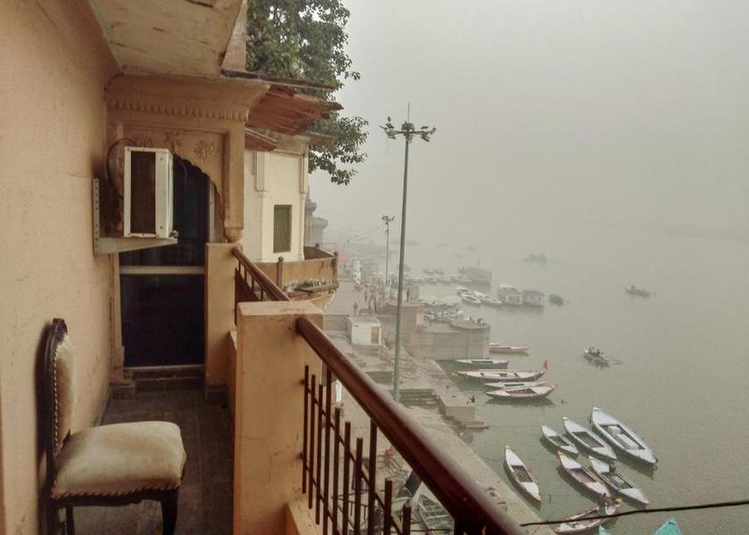 Uttar Pradesh Varanasi 1025