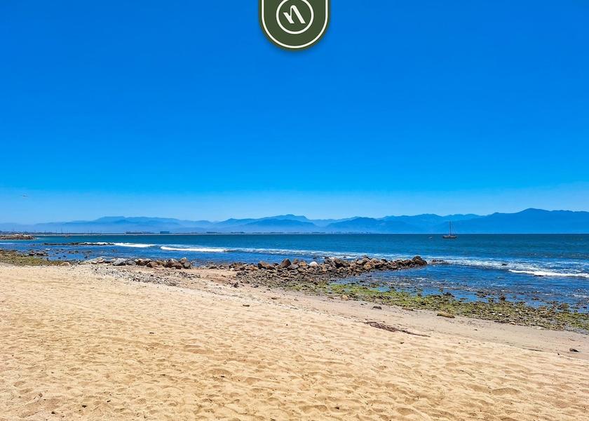 Nayarit La Cruz de Huanacaxtle Room
