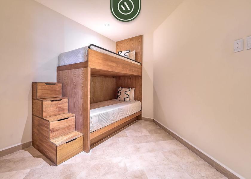 Nayarit La Cruz de Huanacaxtle Room