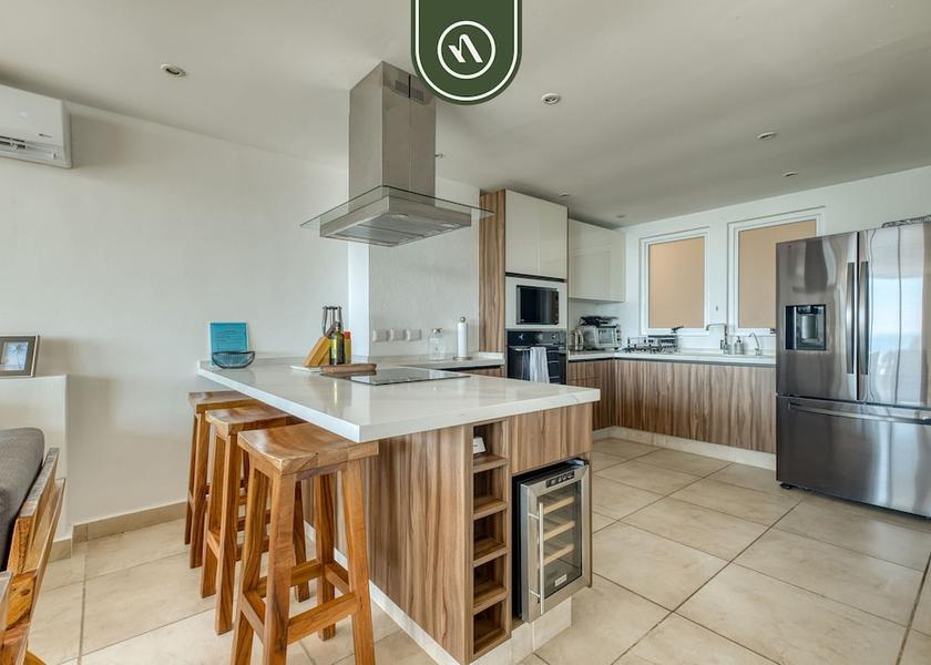 Guerrero Acapulco Room