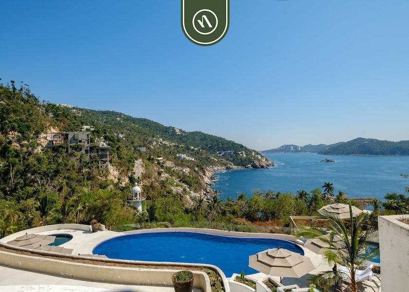 Guerrero Acapulco Room