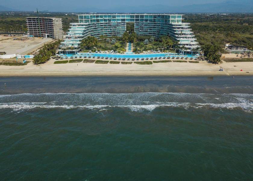 Nayarit Nuevo Nayarit Exterior Detail