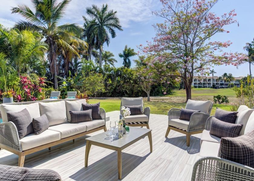 Nayarit Nuevo Nayarit Terrace