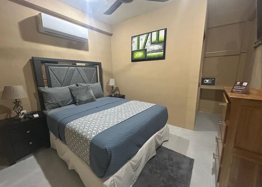 Campeche Campeche Room