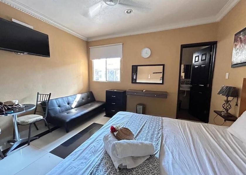 Campeche Campeche Room