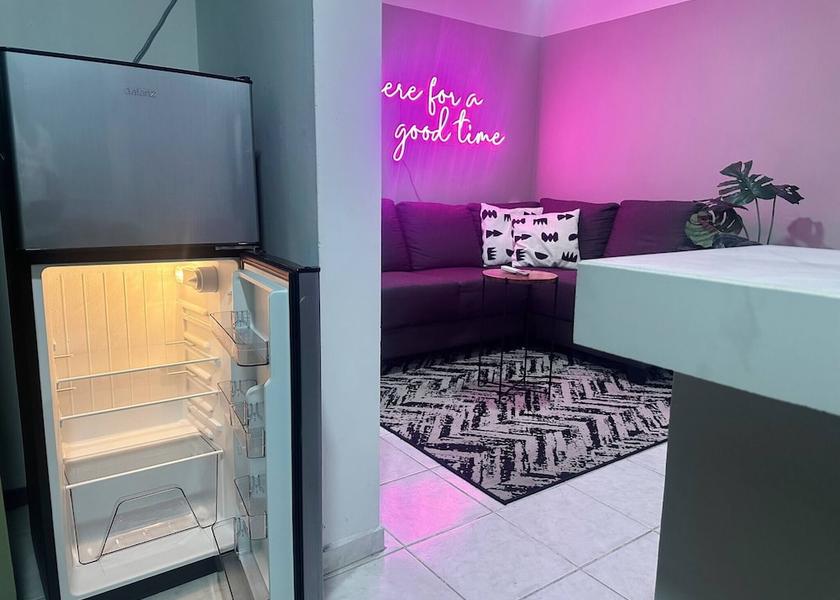 Jalisco Guadalajara Interior Entrance