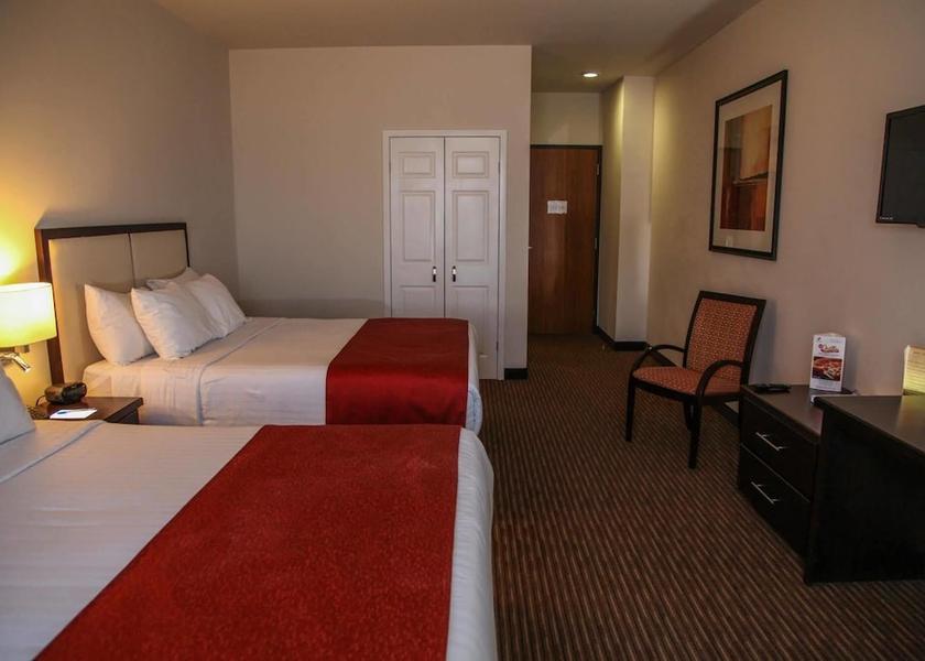 Chihuahua Hidalgo del Parral Room