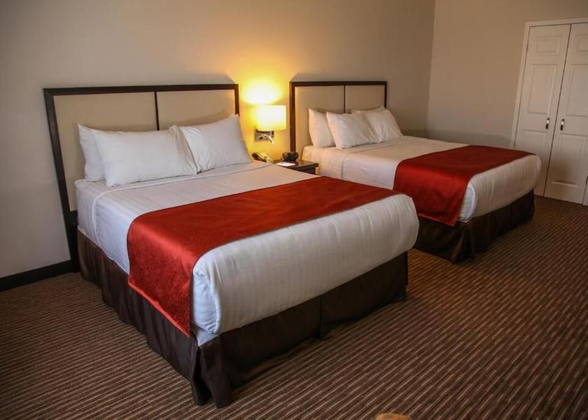 Chihuahua Hidalgo del Parral Room