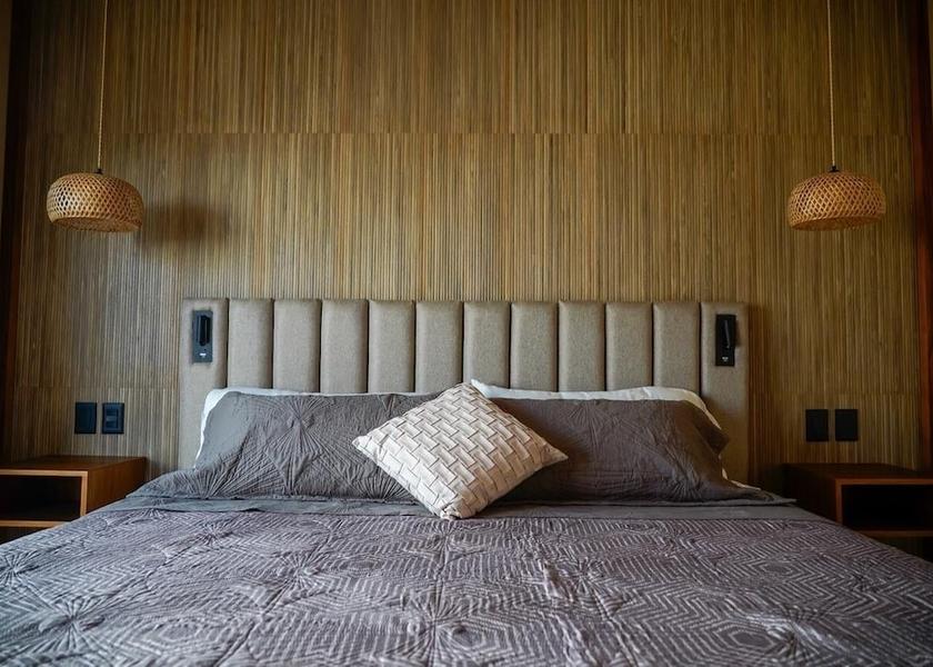 Quintana Roo Isla Mujeres Room