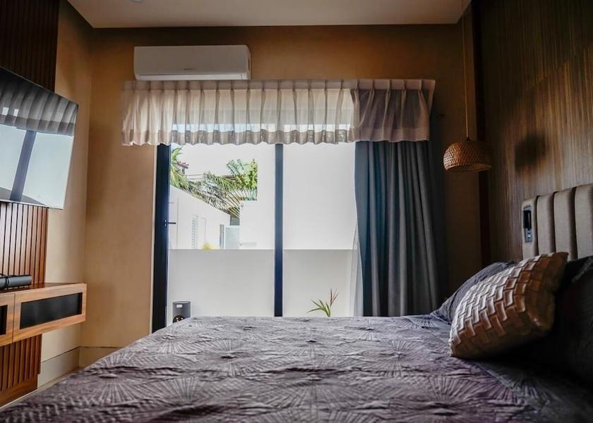 Quintana Roo Isla Mujeres Room