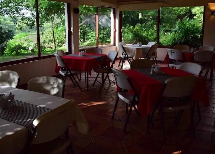 Oaxaca San Juan Bautista Tuxtepec Terrace