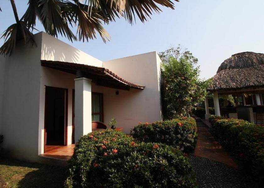 Oaxaca San Juan Bautista Tuxtepec Terrace